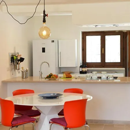 Holiday - Iap02103b-oyb Villa Ostuni