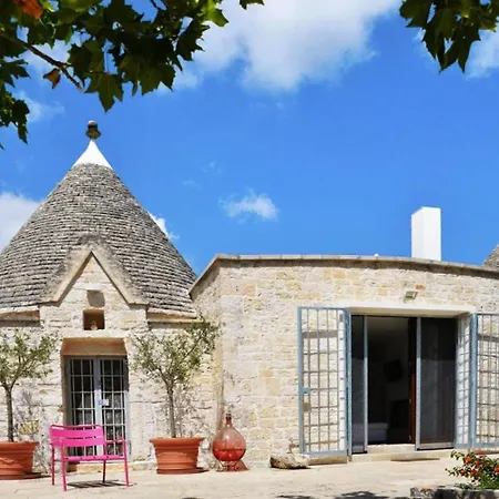 Villa Holiday - Iap02103b-oyb