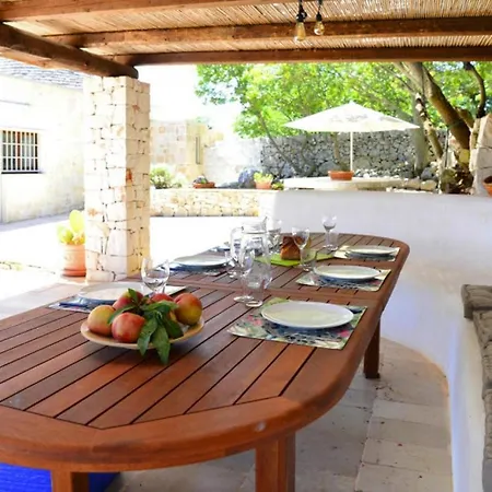 Holiday - Iap02103b-oyb Ostuni