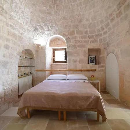 Holiday - Iap02103b-oyb Ostuni