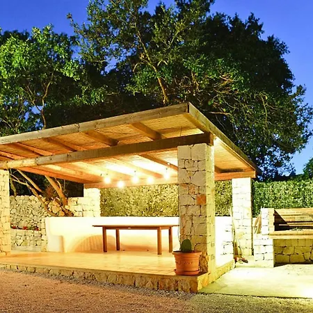 Holiday - Iap02103b-oyb Villa Ostuni